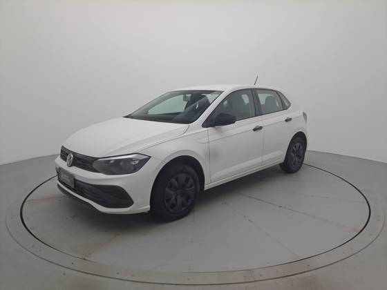 VOLKSWAGEN POLO 1.0 MPI TRACK MANUAL VOLKSWAGEN POLO 1.0 MPI TRACK MANUAL